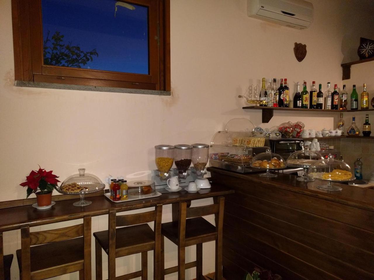 لاديسْبولِ Podere 1248 المظهر الخارجي الصورة